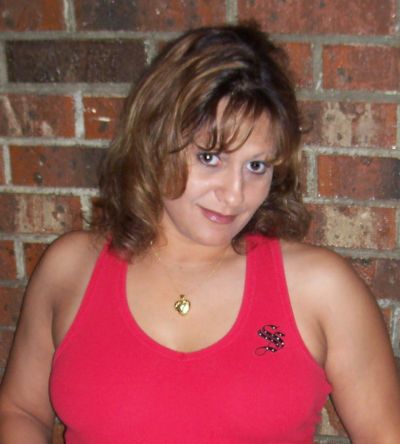 Melissa Sanchez