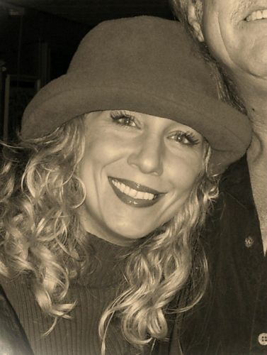 Corina Crager