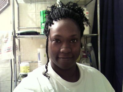 Akisha Whitehead