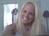 Courtney Henke