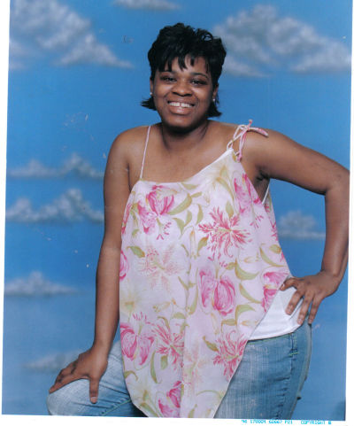Roshunda Tilley