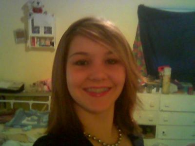 Ashley Doud