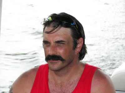 Robert Vincent