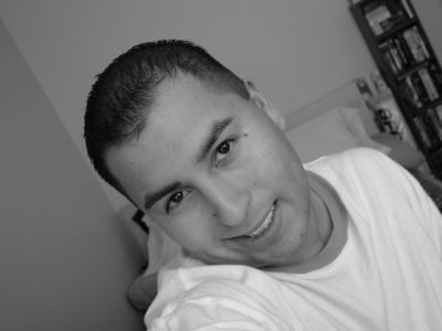 Roy Torrez