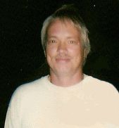 Frank Bush