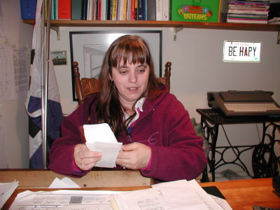Darilyn Eder