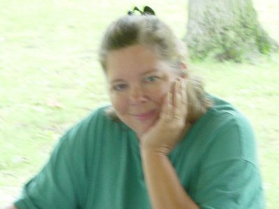 Dawn Callear