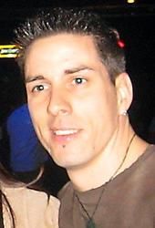 David Raynard