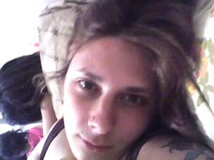 Katherine Mahmood