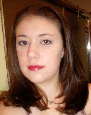 Alicia Claudio