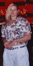Robin Sniffen