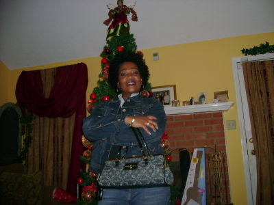Wendy Booker