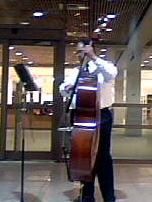 Derek Wooten