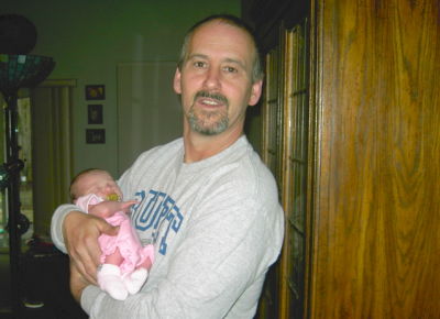 Wesley Burt