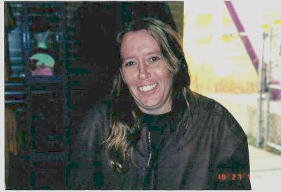 Bonnie Hathaway
