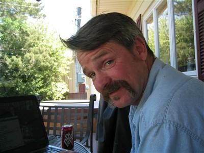 Jesse Ritter