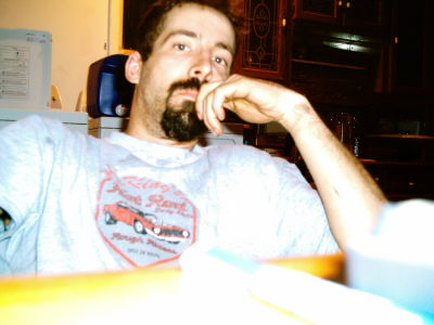 Rodney Sanders