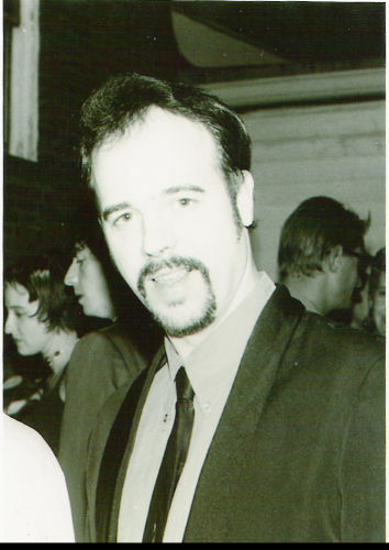 Brad Benson