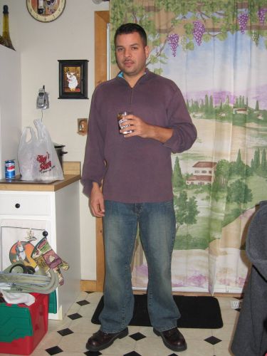 Raymond Ortega