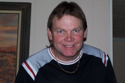 Timothy Cross