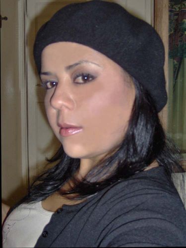 Teresa Montes