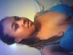 Sharnea Foreman