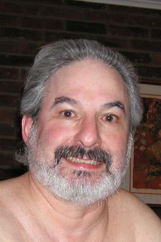 Robert Meyers