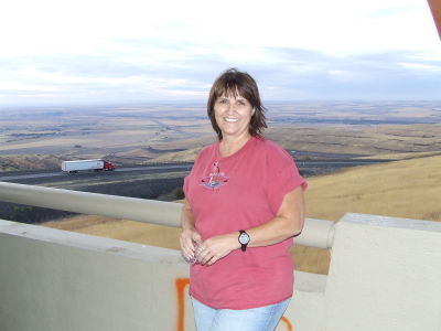 Paula Laroway
