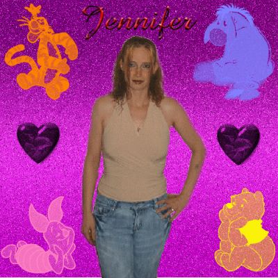 Jennifer Nicholas