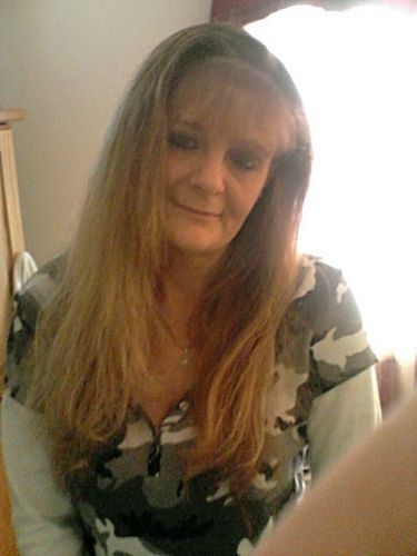 Cheryl Tilley