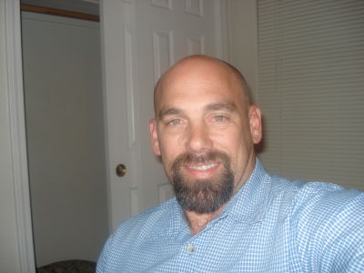 John Mountain