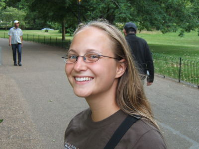 Erin Weinert