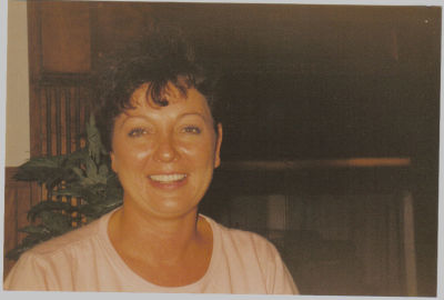 Laurie Sutton