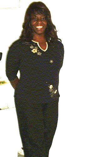 Leslie Robinson