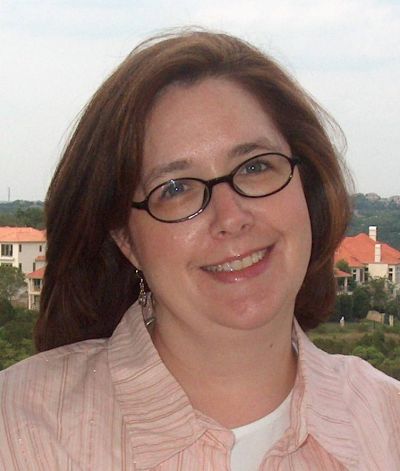 Stephanie Mullen