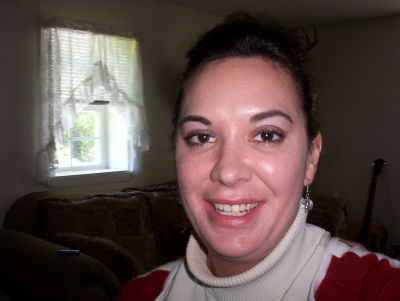 Rachel Blevins
