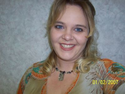 Lisa Wood