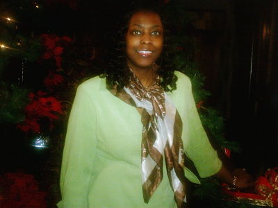 Kimberly Willis