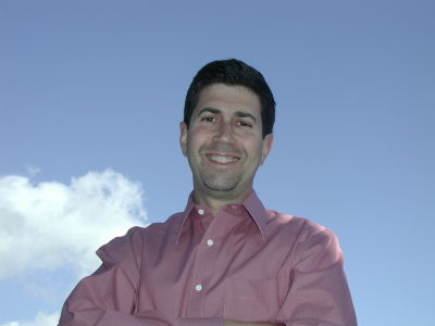 Randy Haykin