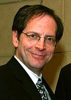 Terrence Beck
