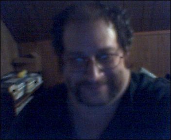 Barry Slonim