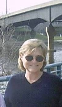Donna Halterman