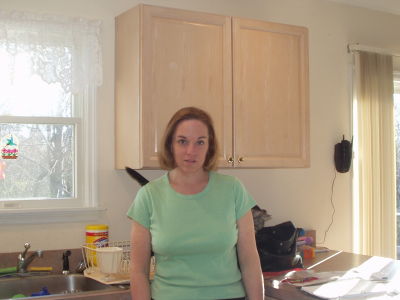 Karen Goldberg