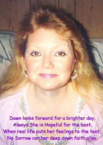 Dawnette Owings