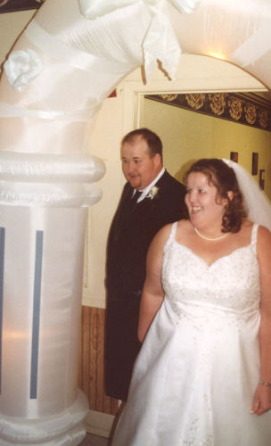 Jennifer Durrett