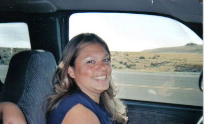 Billie Sifuentez