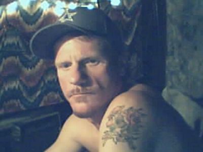 Russell Spitzer