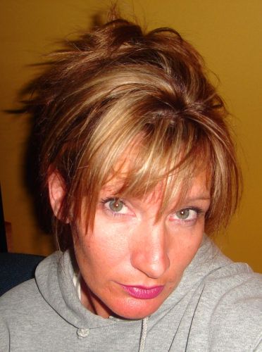 Kelli Tidmore
