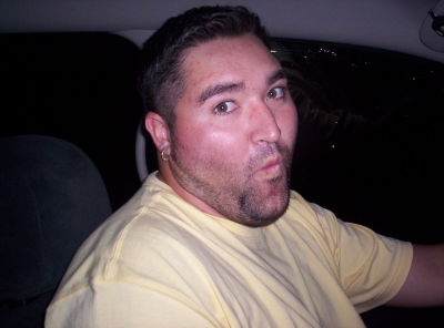 Eric Deehr