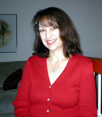 Nancy Lawrence